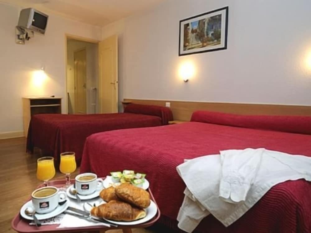 Hotel Abelha Le France - Photo 5