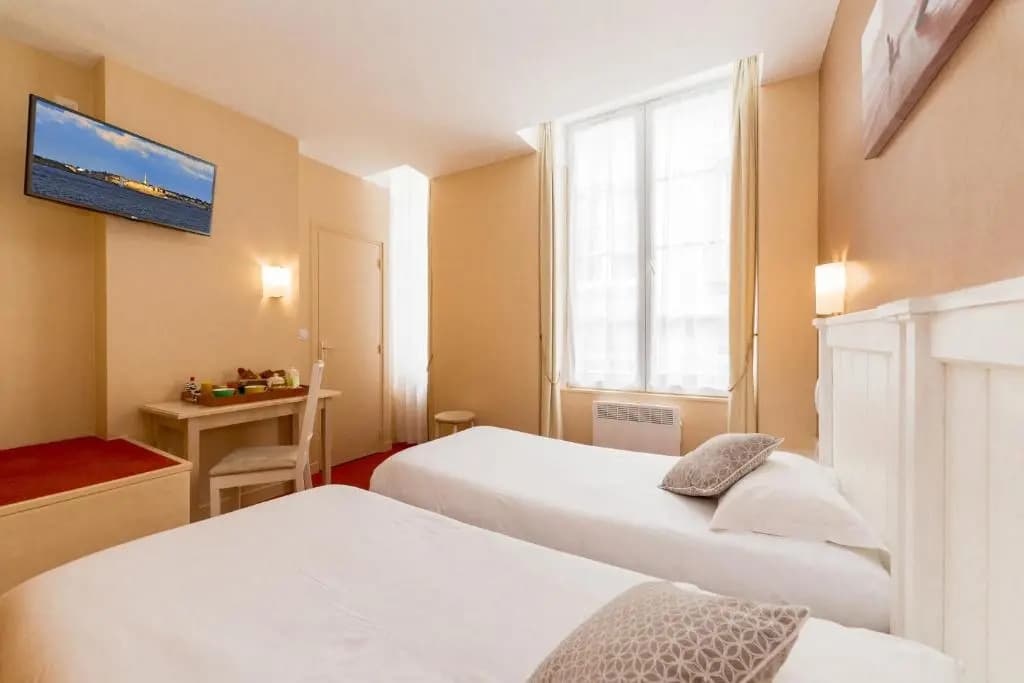 Hôtel Le Nautilus - Photo 3