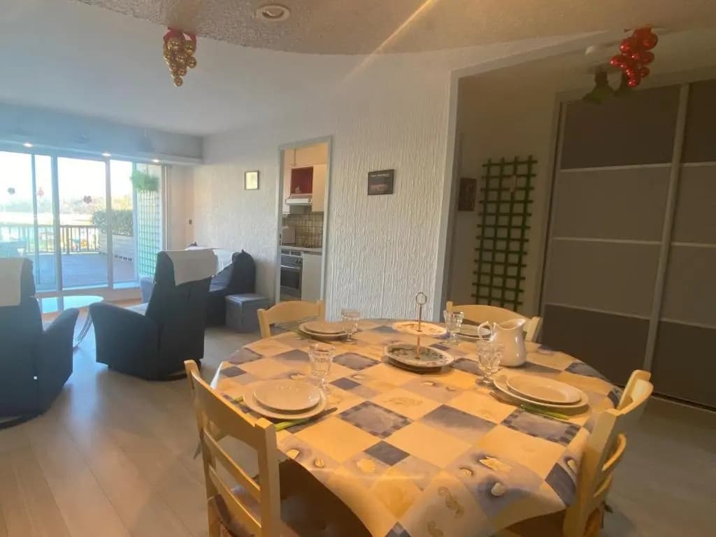 Appartement Cabourg, 2 pièces, 4 personnes - FR-1-487-225 - Miniature 6