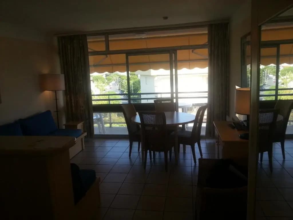 Apartment Heliotel Marine 4* Bord de Mer - Photo 5