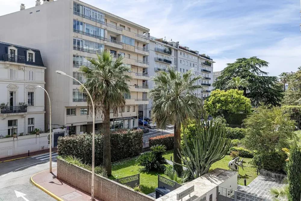 Elegant Apartment - Ac-4p - Cannes - Photo 1
