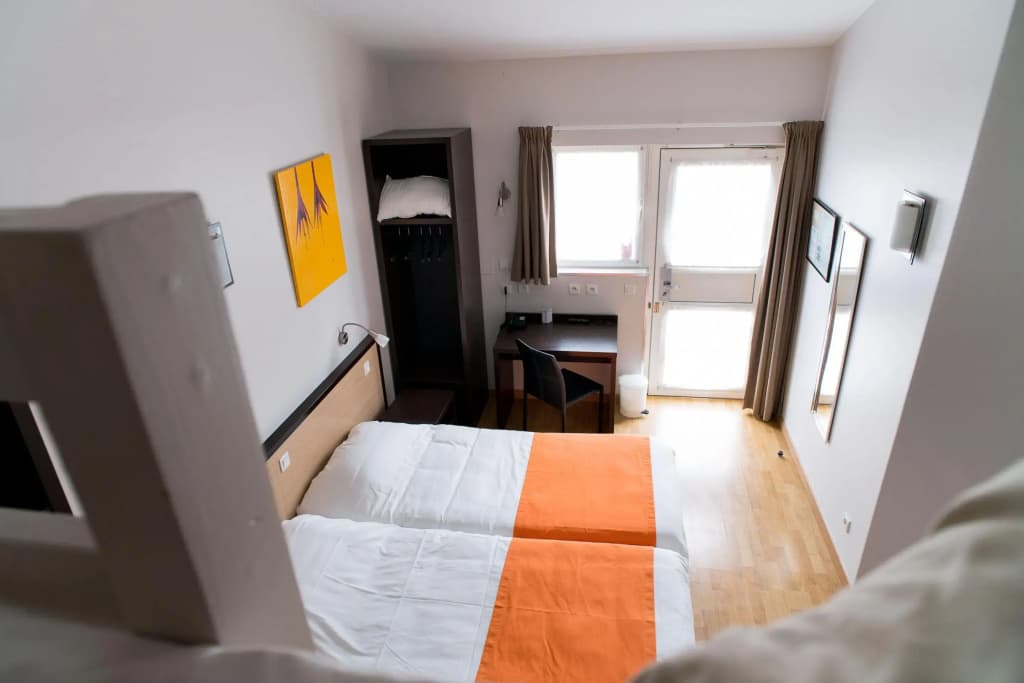 Allotel - Photo 4