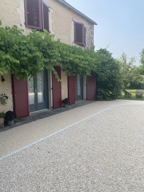 Le Domaine Du Gravier - Photo 1
