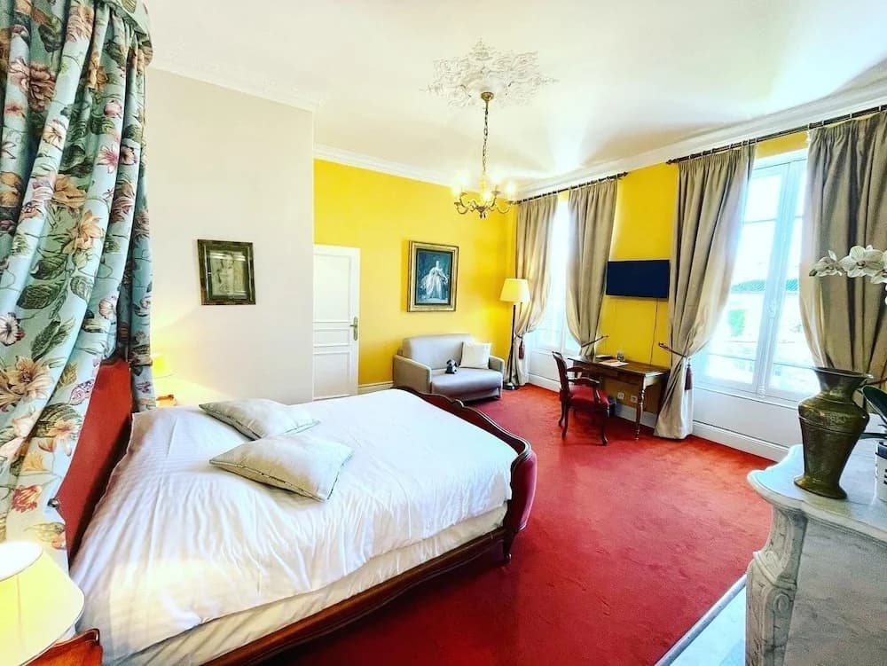 Hôtel Edward 1er - Photo 5
