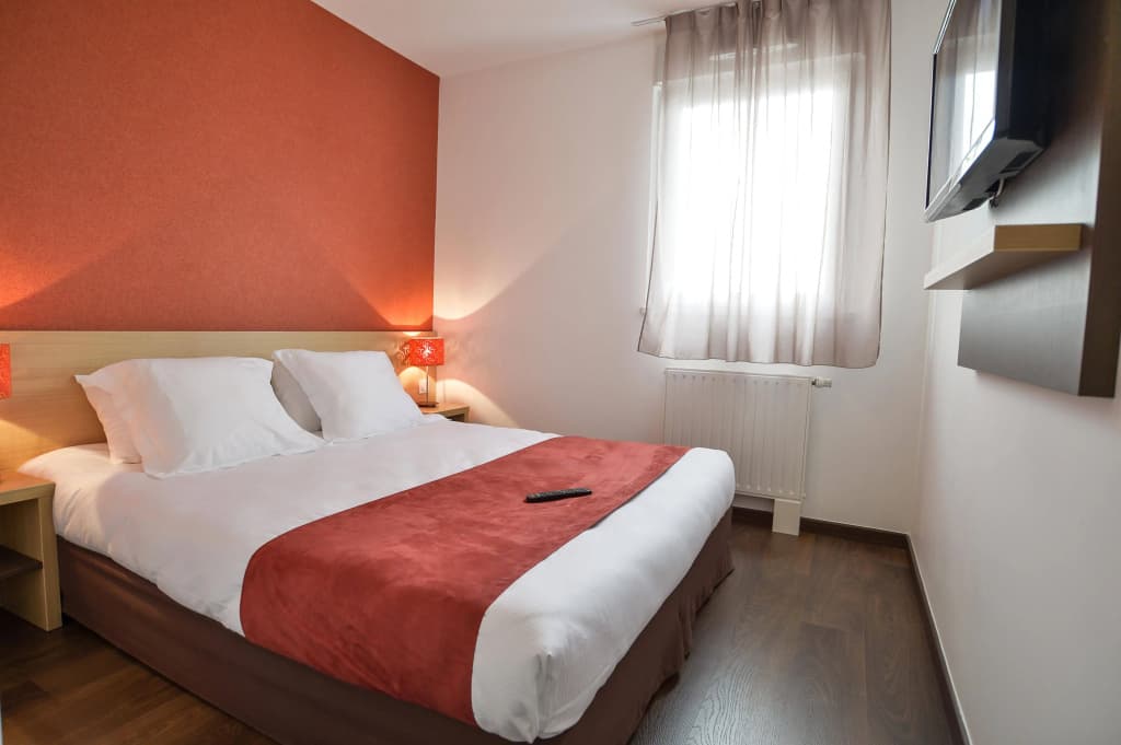 Apparthotel Privilodges Carré de Jaude - Photo 5
