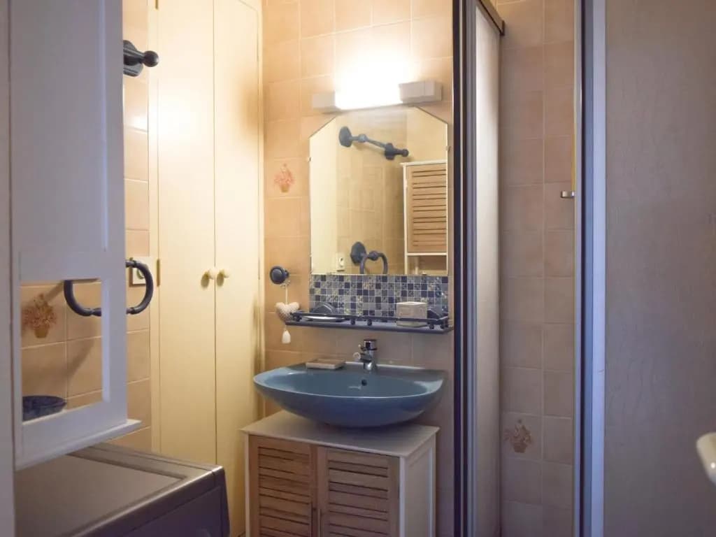 Appartement Les Sables-d'Olonne, 2 pièces, 4 personnes - FR-1-197-465 - Miniature 8
