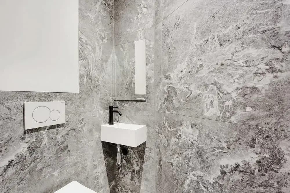 Superb Apartment With AC - Center of Paris - Miniature 8