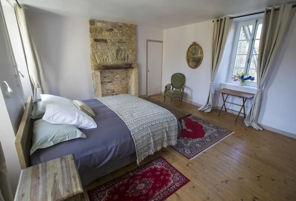 Le Manoir de Penn Lann - Photo 2
