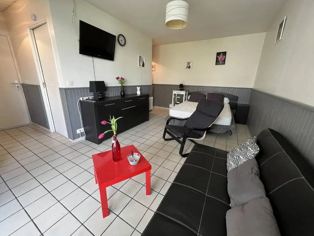 Appartement Cambo-les-Bains, 1 pièce, 2 personnes - FR-1-495-63 - Miniature 7
