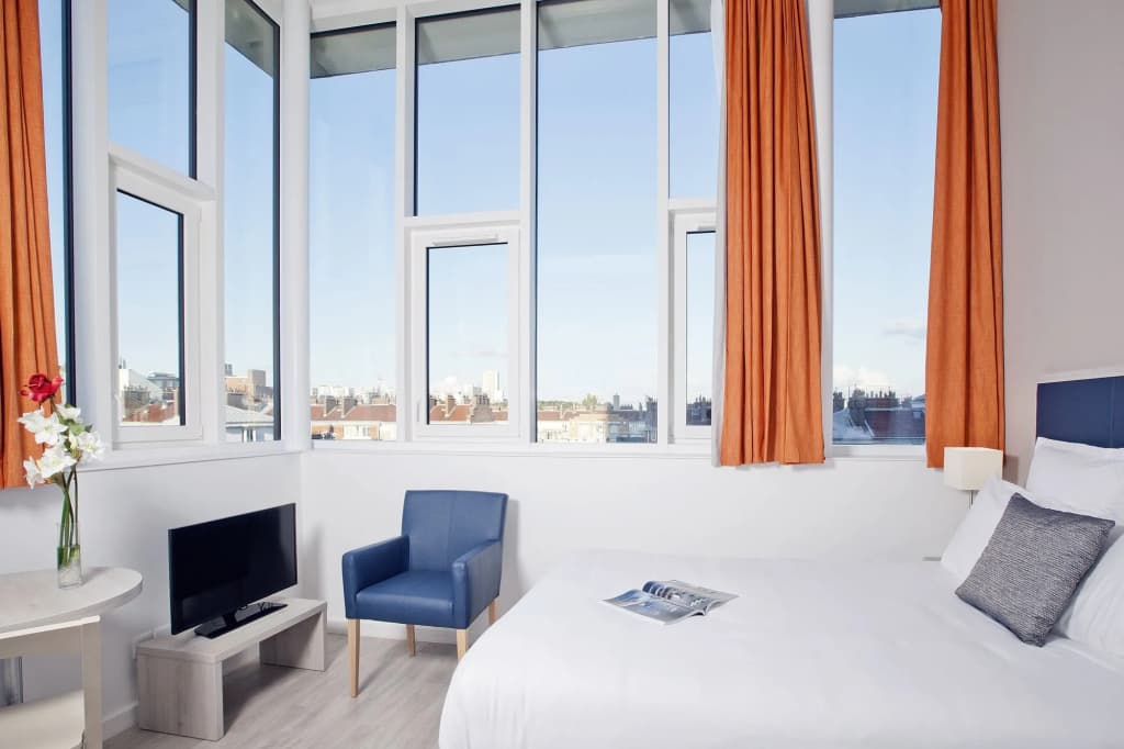 Sejours & Affaires Paris Davout Hotel - Photo 5