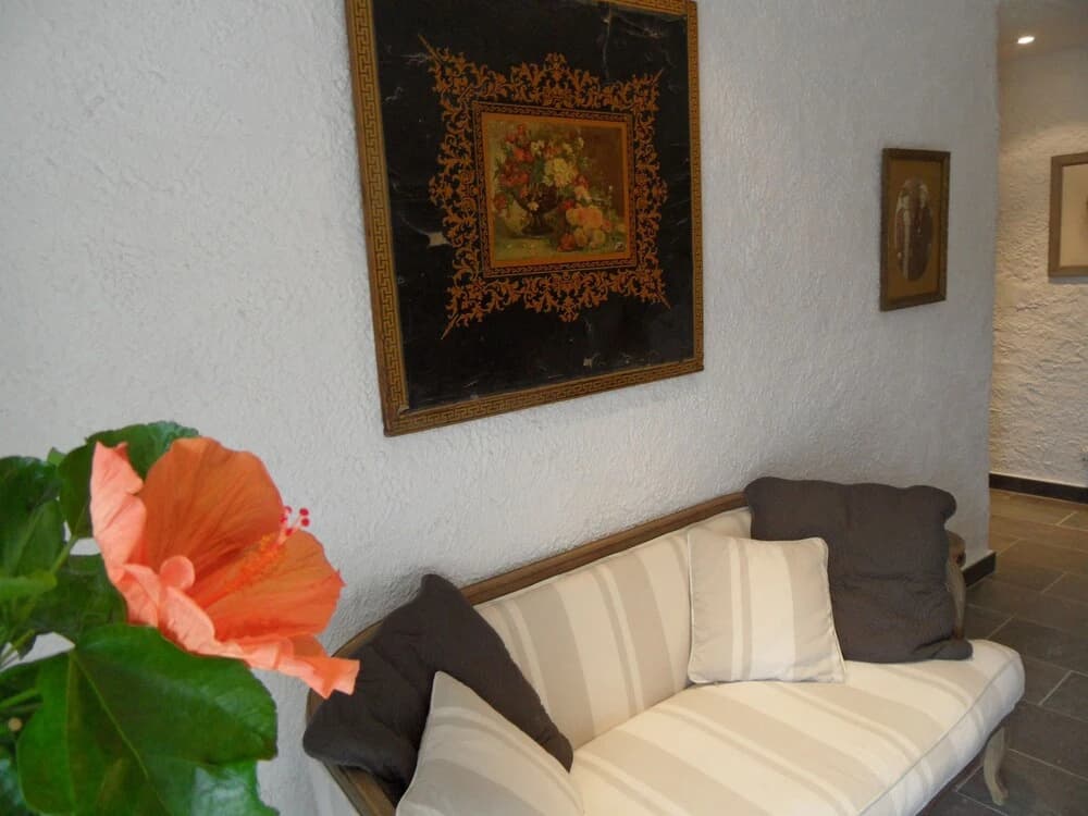 L'auberge des marronniers - Photo 2
