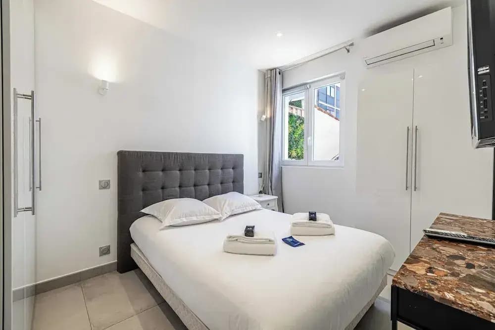 Cozy apt in the Heart of Cannes- Croisette/beaches - Photo 3