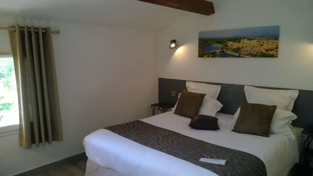 Hotel Restaurant La Ferme - Photo 5