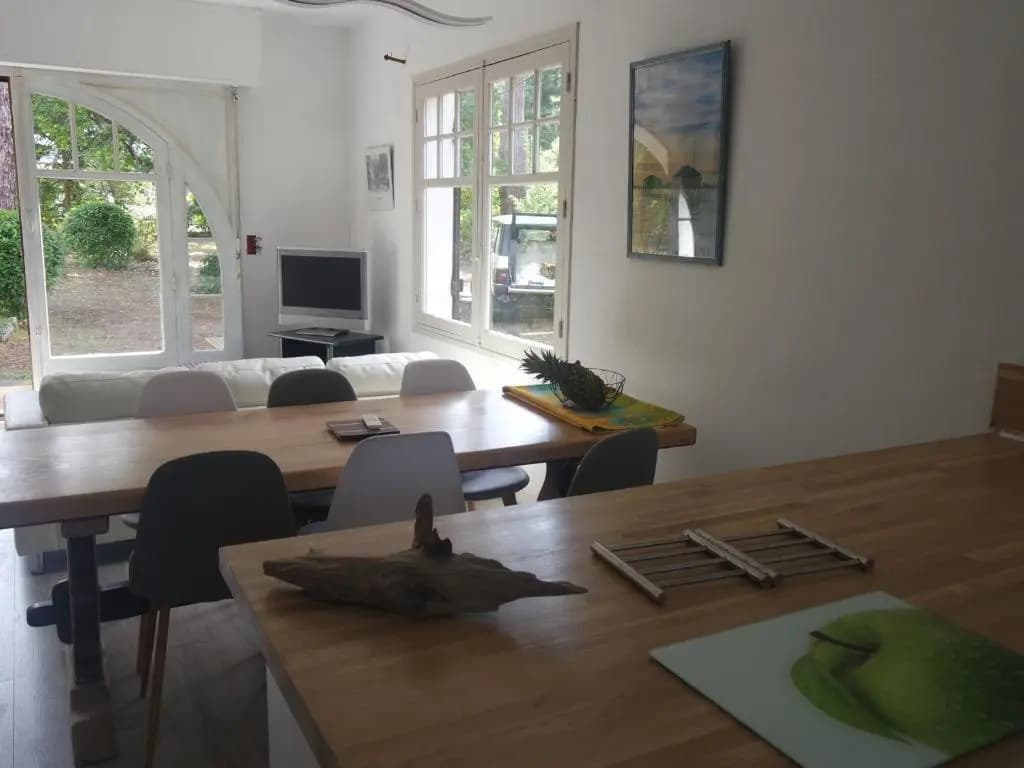MAISON ARCACHON, 3 PIèCES, 5 PERSONNES - FR-1-319-383 - Photo 5