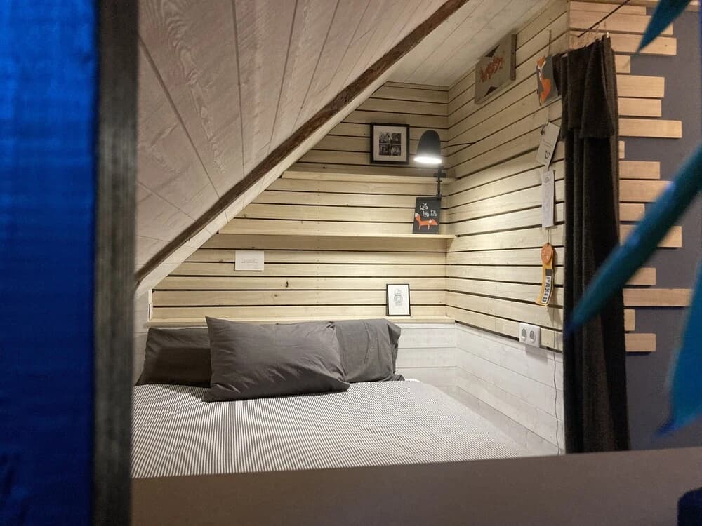 Auberge Du Lac Noir - Photo 5