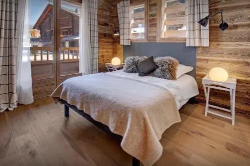 Chalet Andreanna - OVO Network - Photo 4