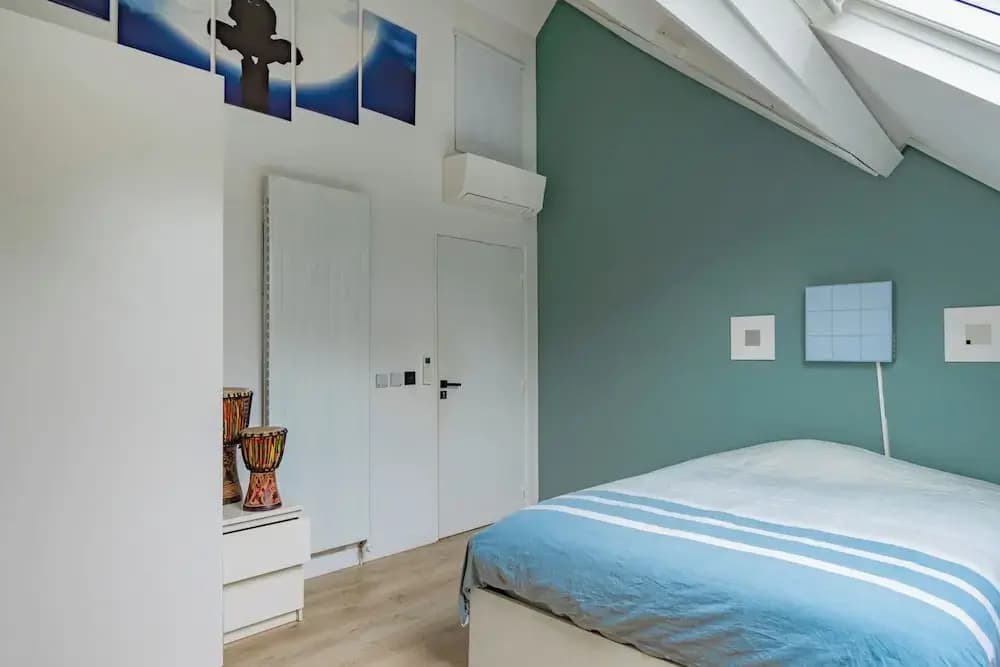 Paris Garden River residence - Photo 4