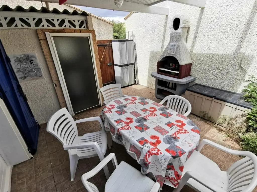 Résidence LES LEUCATINES 1 - Maisons & Villas pour 4 Personnes 594 - Miniature 6