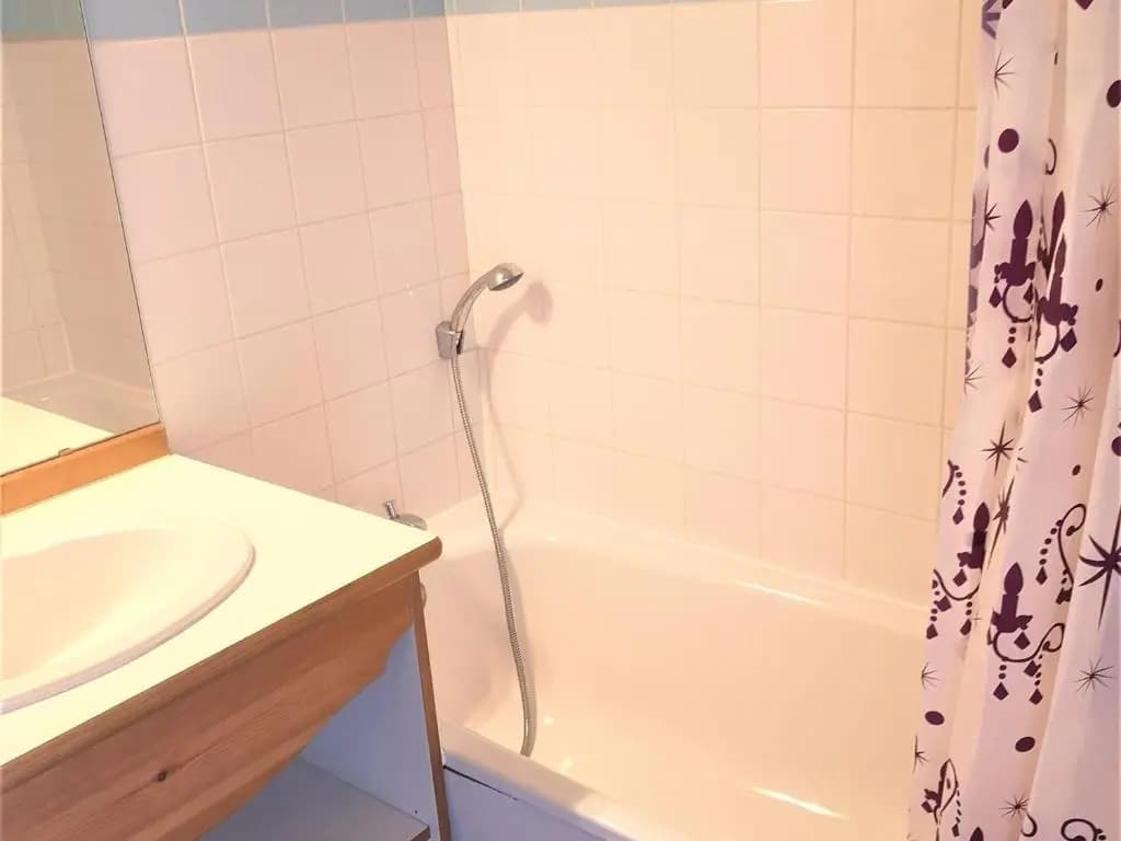 Appartement Le Dévoluy, 2 pièces, 6 personnes - FR-1-504-470 - Miniature 7