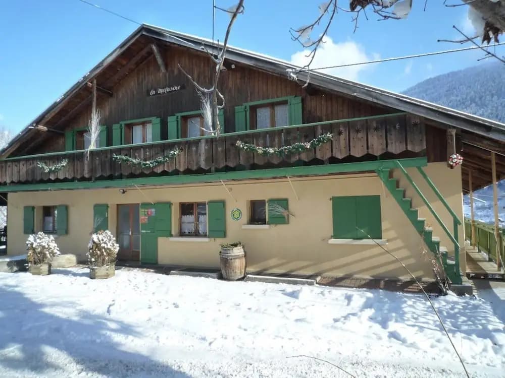 La Mélusine - Photo 1