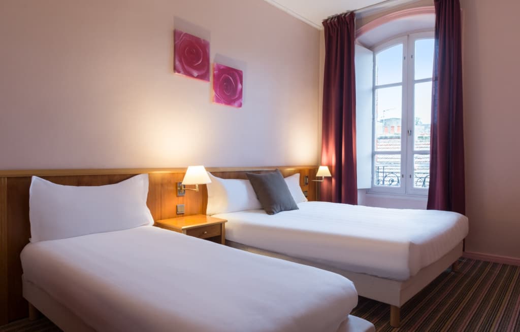 The Originals Boutique, Grand Hôtel St Pierre - Photo 4