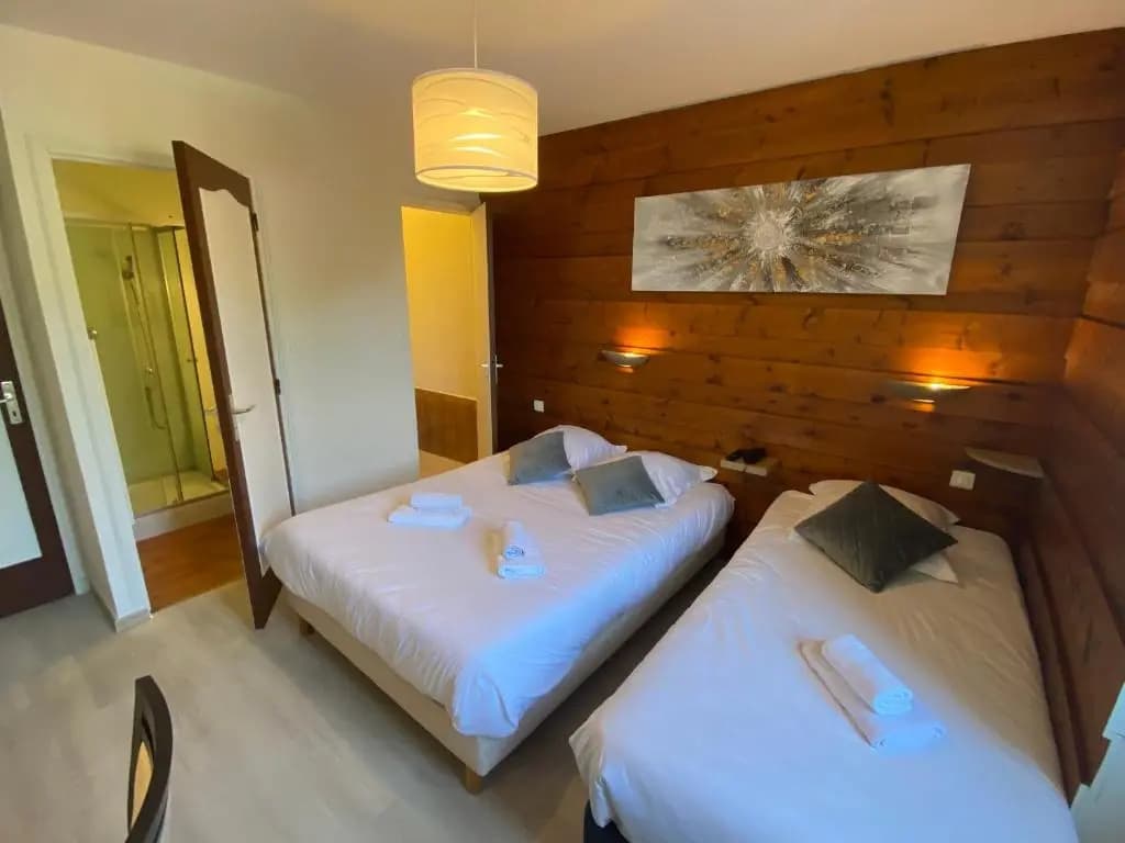 Hôtel Le RELAX - Photo 2