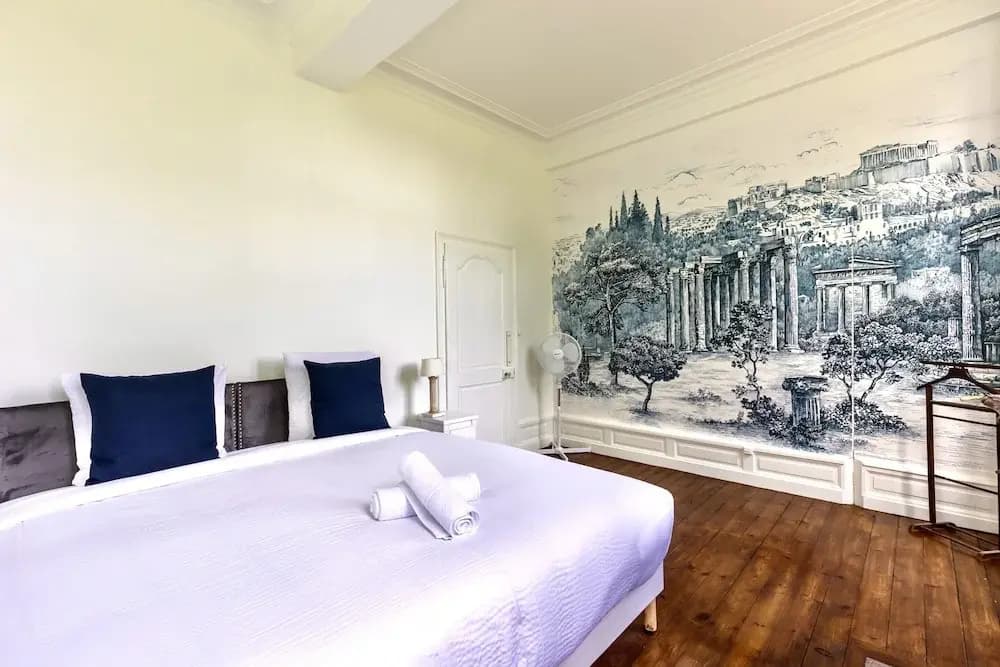 Live the Chateau Dream in the Loire Countryside - Photo 1