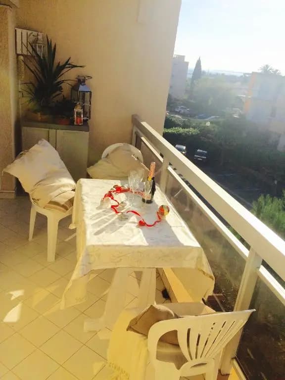 Appartment Plein Soleil - Photo 5