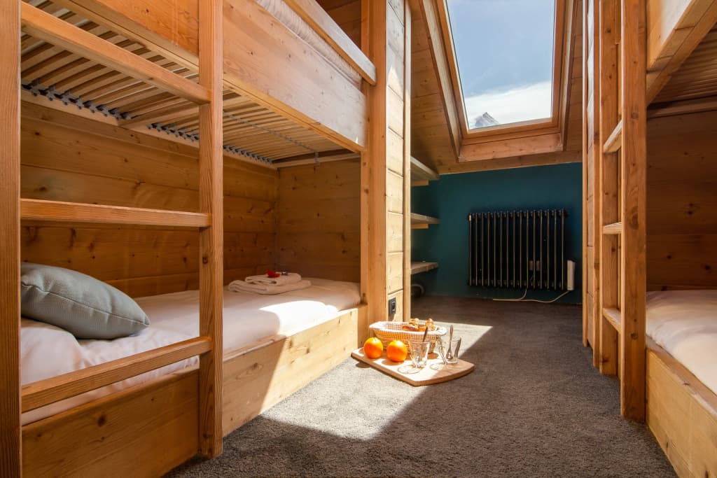Appartement Les Névés - Photo 5