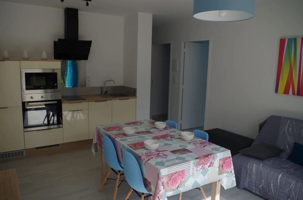 Tikorelo Appartements Guidel - Photo 2