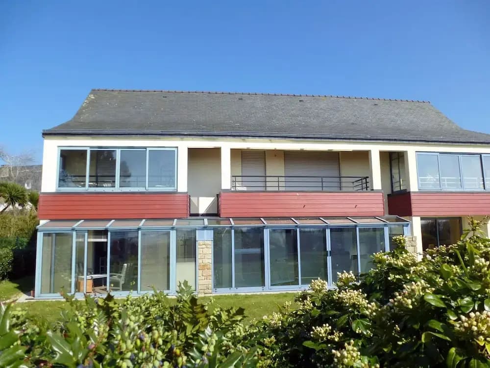 Apartment in Roscoff for Two Person - Photo 1