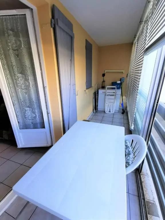 Résidence LE CARLTON - 2 Pièces pour 4 Personnes 04 - Miniature 8