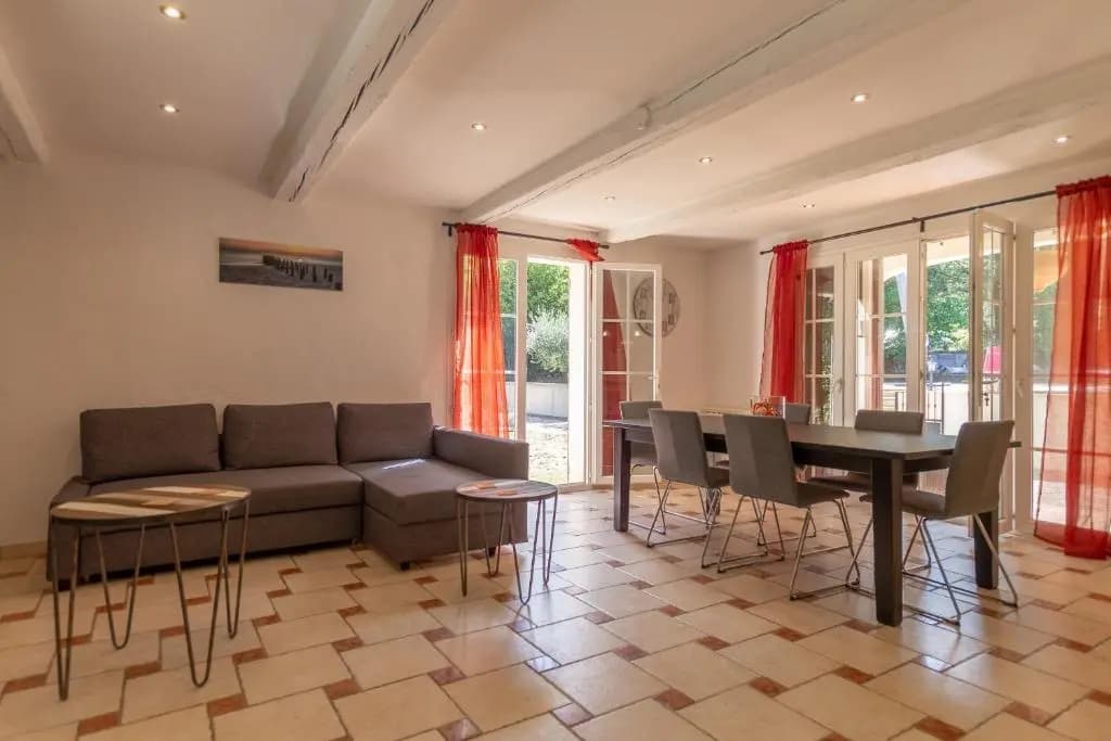 Villa les Pins - Photo 1