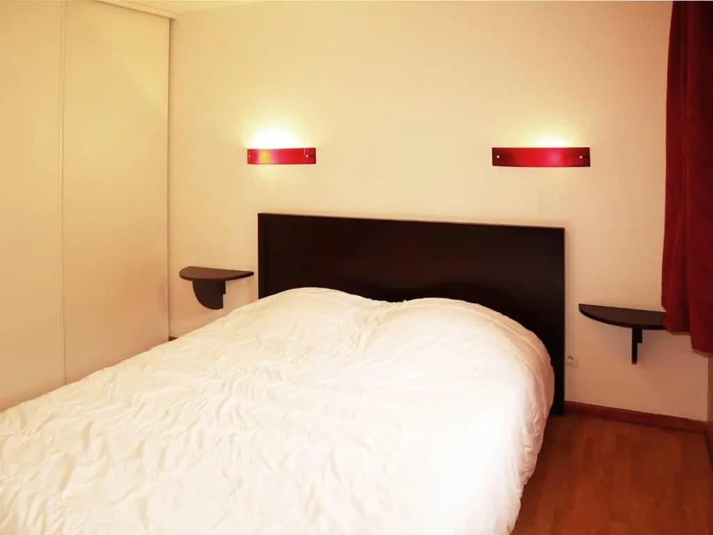 Appartement Les Orres, 2 pièces, 4 personnes - FR-1-322-70 - Photo 3