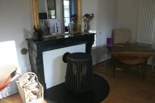 Chambres d'hôtes Le Domaine de Stanislas - Photo 5