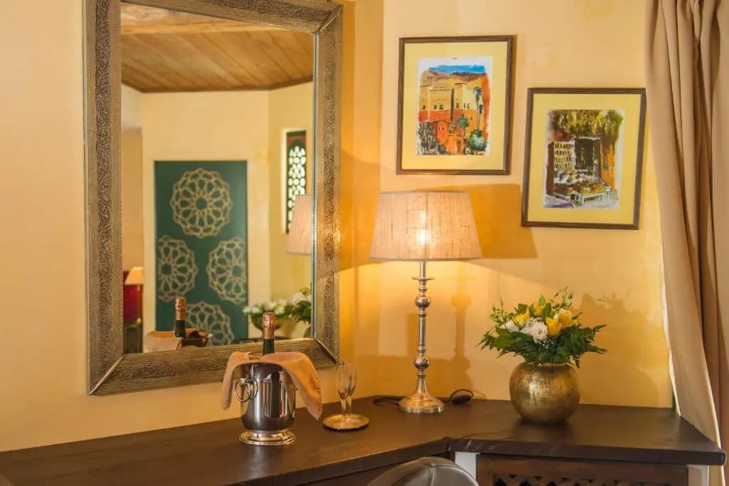 La Villa Majorelle - Photo 2