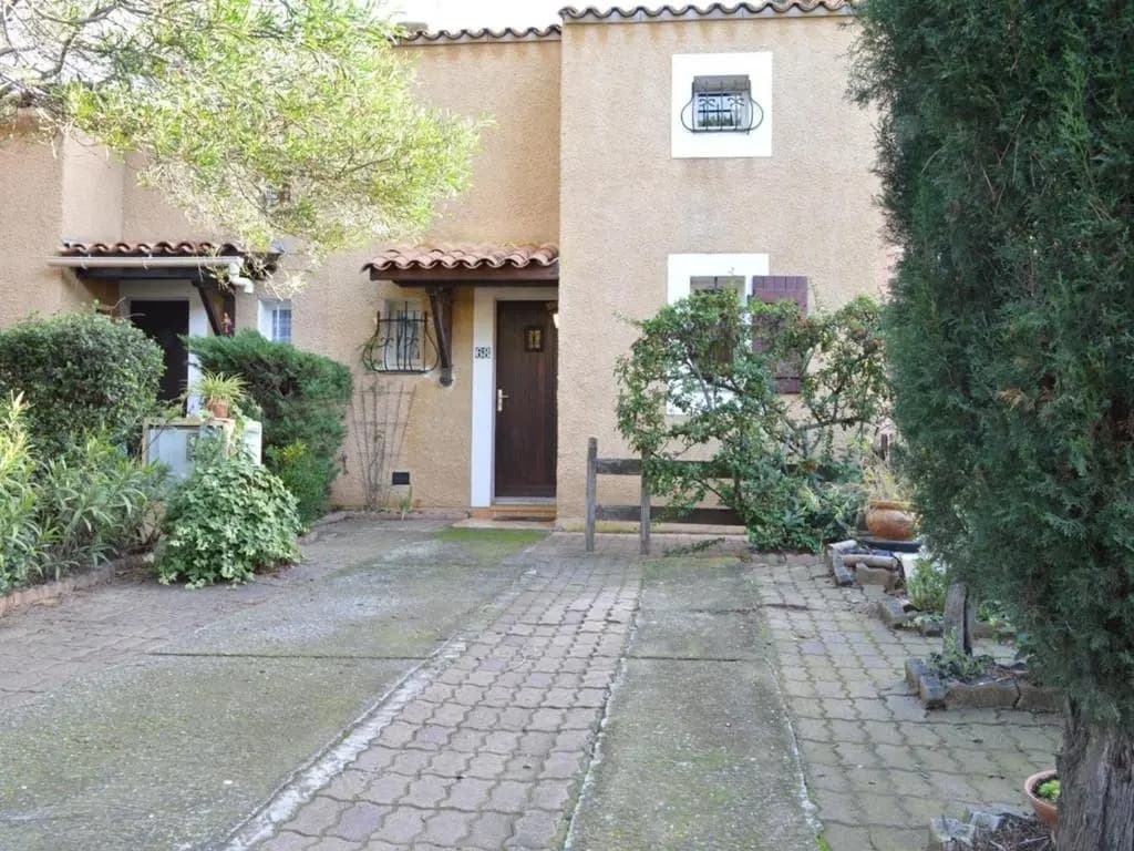 Maison Cap d'Agde, 3 pièces, 6 personnes - FR-1-249-179 - Photo 1