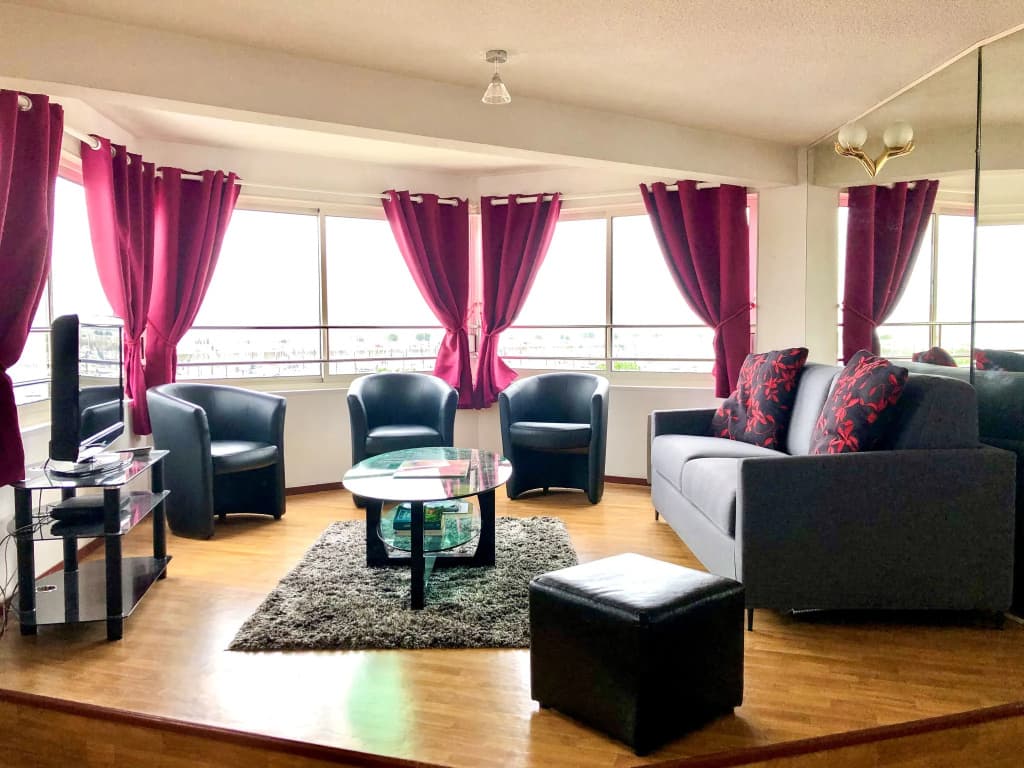 Apartment Grand voile - Photo 3