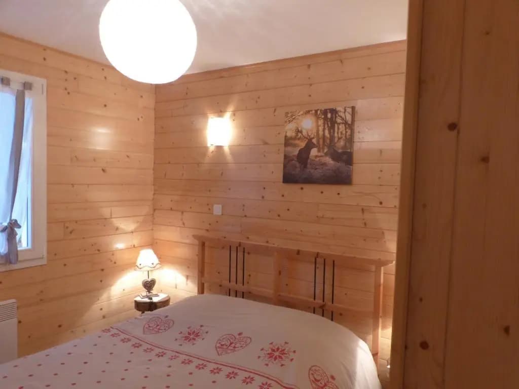 Chalet des Xettes - Photo 1