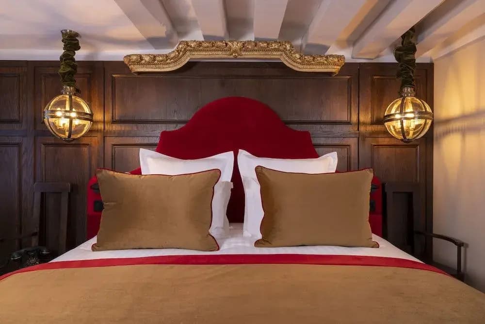 Maison Cardinal Furstemberg - Photo 4