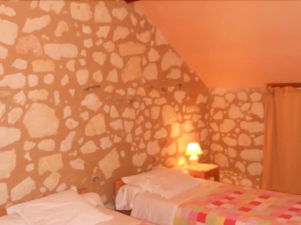 Le Logis de Poëllier - Photo 2