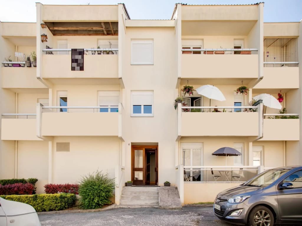 Apartment in Chaumont Near Town Center - Photo 1