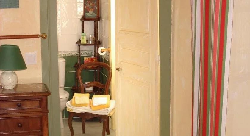 Maison d'Hôtes de la Verrière - Photo 2
