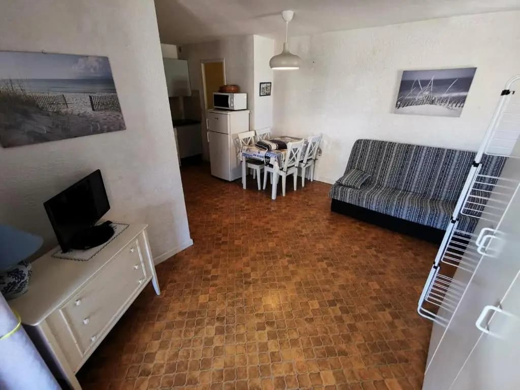 Résidence MAISONS DES SABLES 4 - 2 Pièces pour 5 Personnes 54 - Photo 1