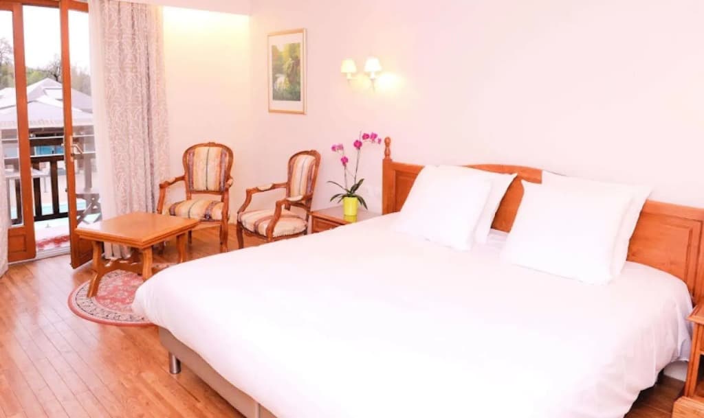 Le Clos Deauville Saint-Gatien - Photo 2