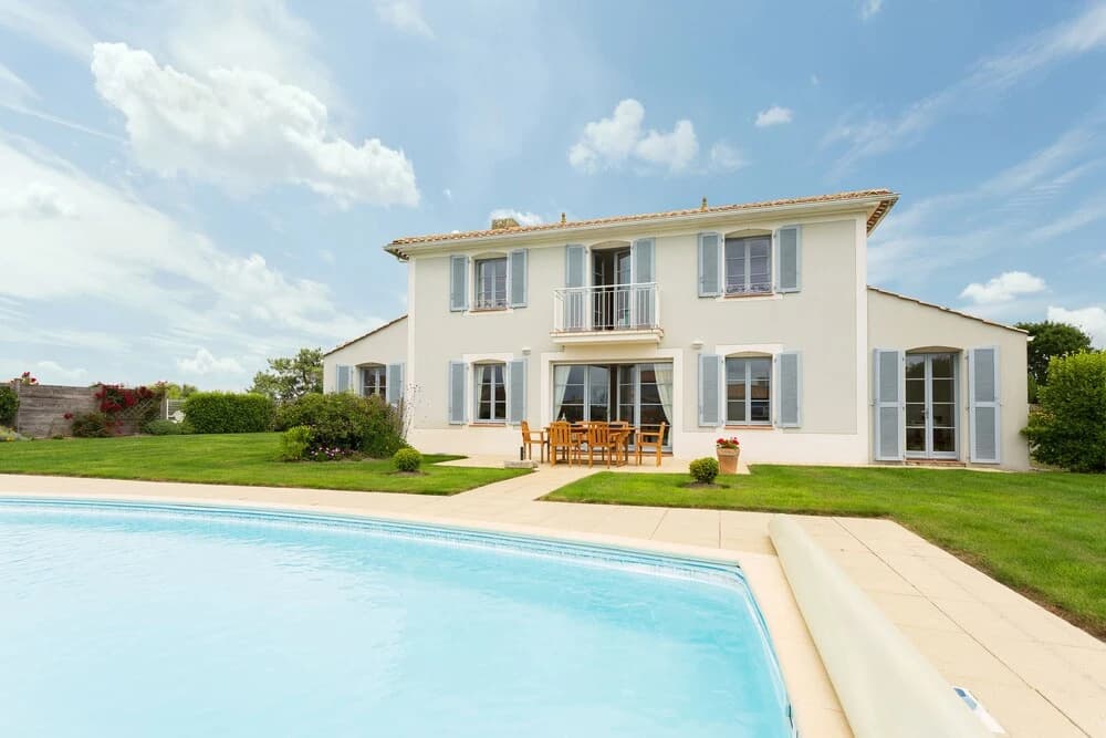 Residence Le Domaine De Fontenelles - Photo 2