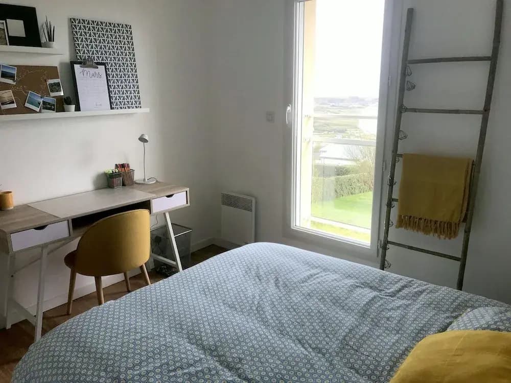 Villa in Crozon With Sea Views & Sandy Beach - Photo 4