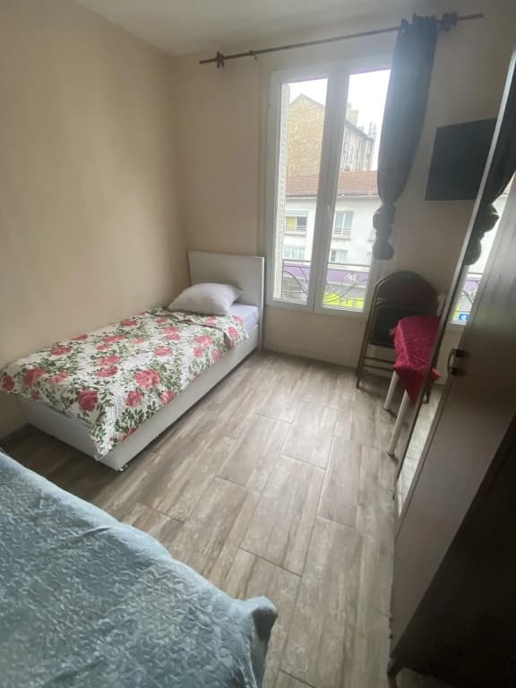 Rent Appart - Colombes - Photo 2