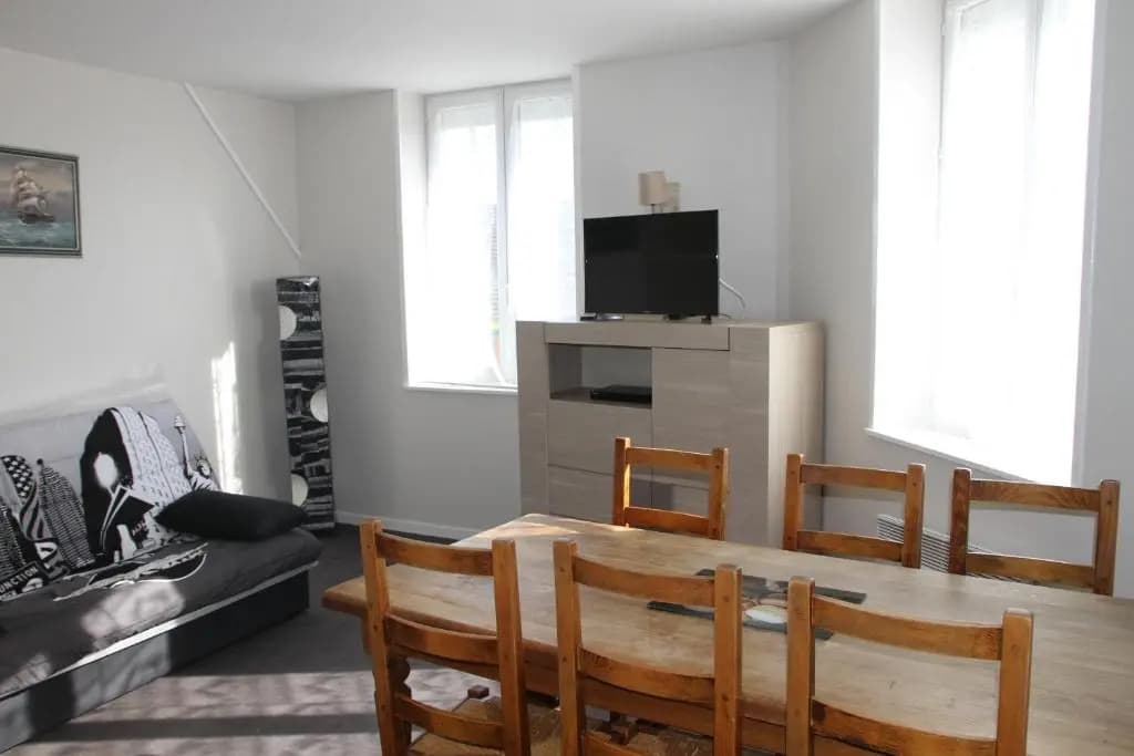 Location La mouette - Photo 1