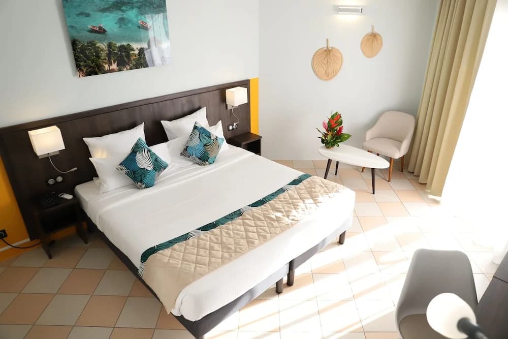 Hotel Saint - Georges - Miniature 6
